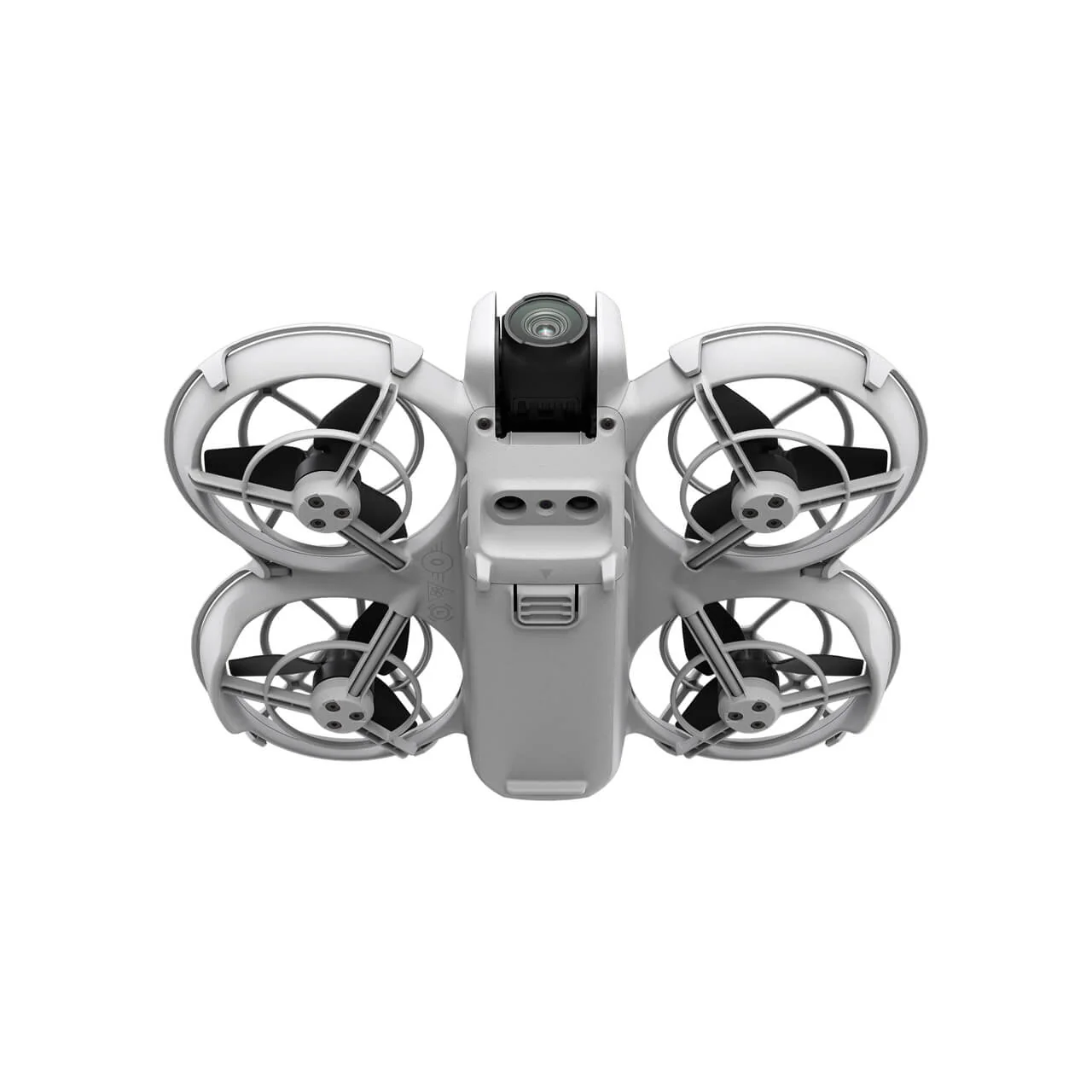 DJI Neo Fly More Drone Combo with 3 Batteries, Remote & Charging Hub - Image 5