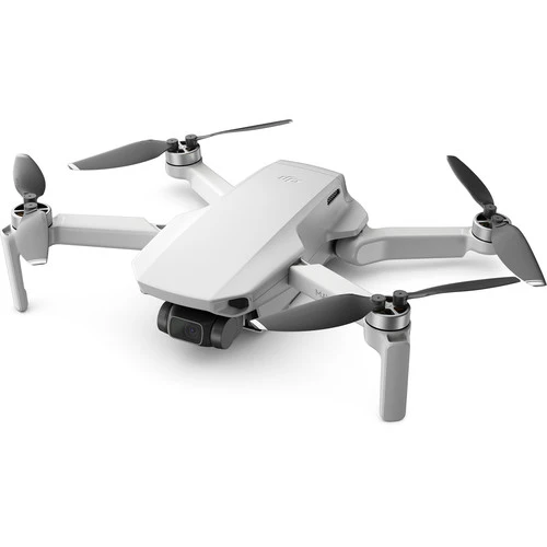 DJI Mavic Mini Fly More Combo - Image 2