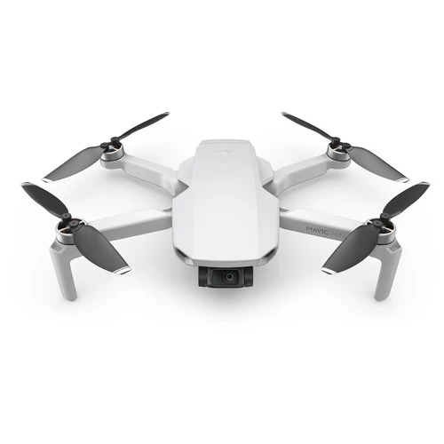 DJI Mavic Mini Fly More Combo - Image 3
