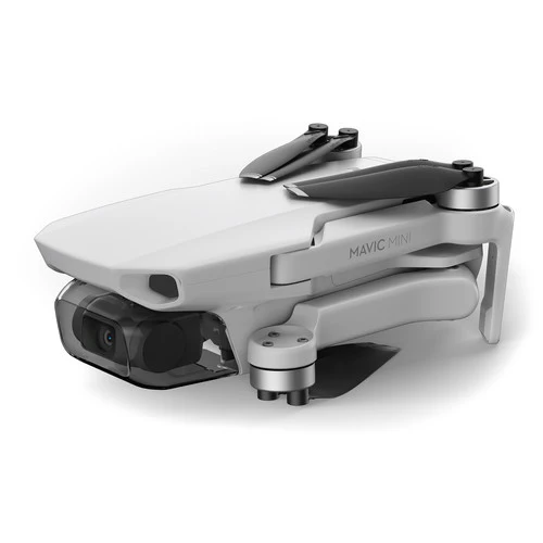 DJI Mavic Mini Fly More Combo - Image 7