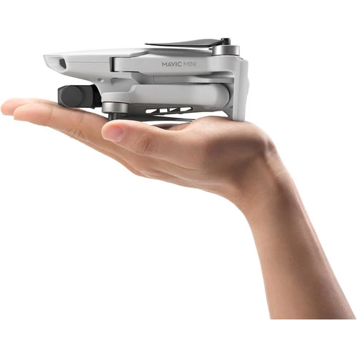 DJI Mavic Mini Fly More Combo - Image 8