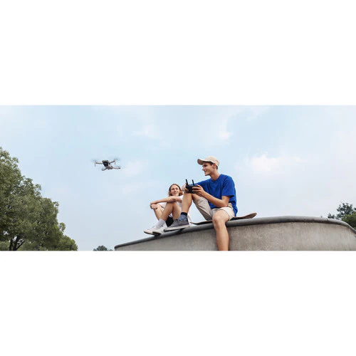 DJI Mavic Mini Fly More Combo - Image 10