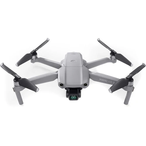 DJI Mavic Air 2 Fly More Combo - Image 11