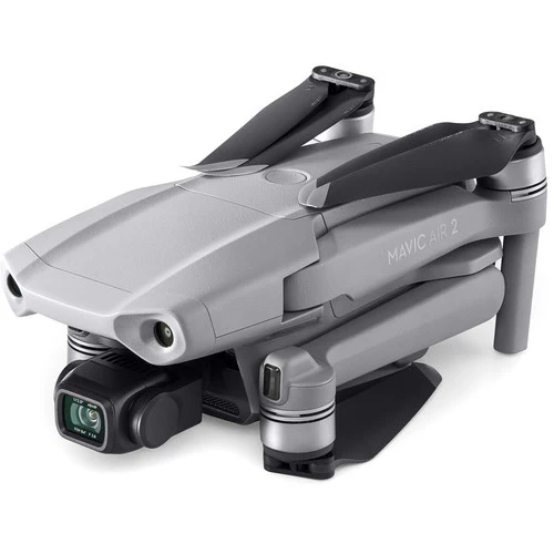 DJI Mavic Air 2 Fly More Combo - Image 10