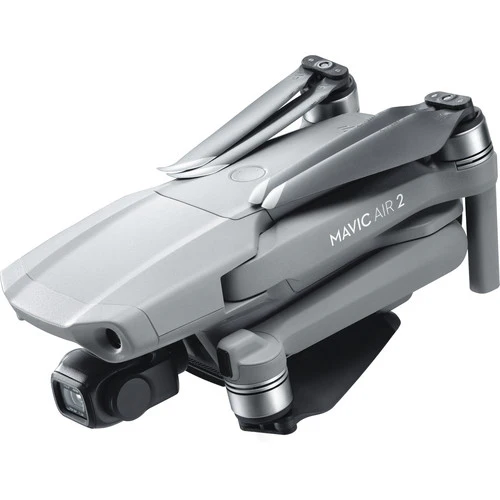 DJI Mavic Air 2 Fly More Combo - Image 7