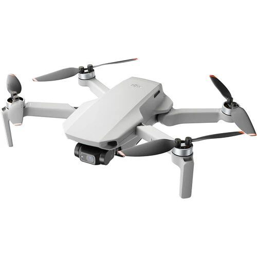 DJI Mini 2 Fly More Combo - Image 2