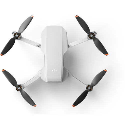 DJI Mini 2 Fly More Combo - Image 3
