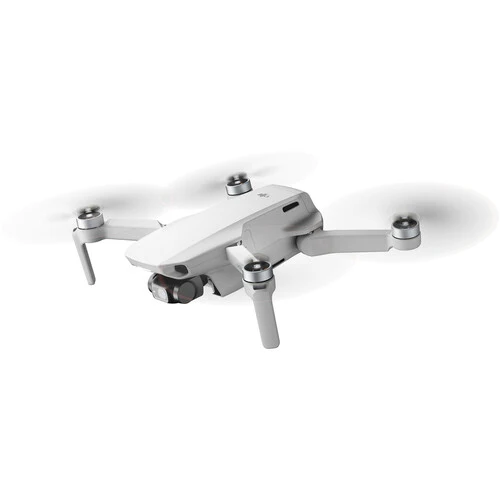 DJI Mini 2 Fly More Combo - Image 4