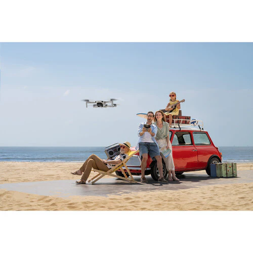 DJI Mini 2 Fly More Combo - Image 7