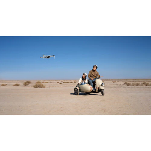 DJI Mini 2 Fly More Combo - Image 9