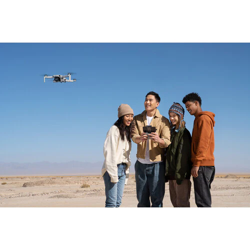 DJI Mini 2 Fly More Combo - Image 10