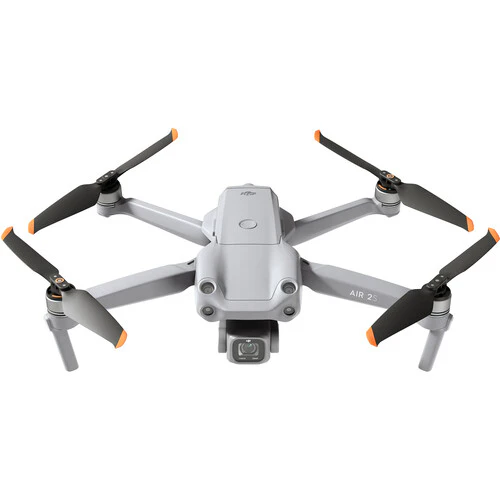 DJI Air 2S with Fly More Combo - Image 3