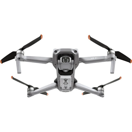 DJI Air 2S with Fly More Combo - Image 5