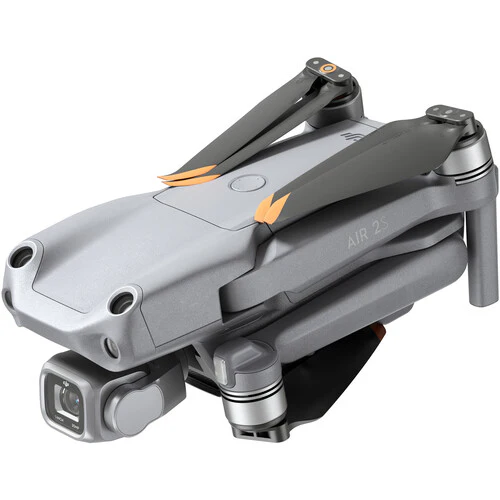 DJI Air 2S with Fly More Combo - Image 4