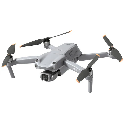 DJI Air 2S with Fly More Combo - Image 8