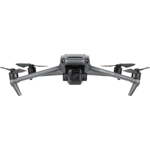 DJI Mavic 3 Cine Fly More Combo - Image 4