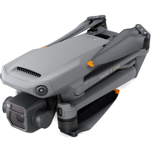 DJI Mavic 3 Cine Fly More Combo - Image 11