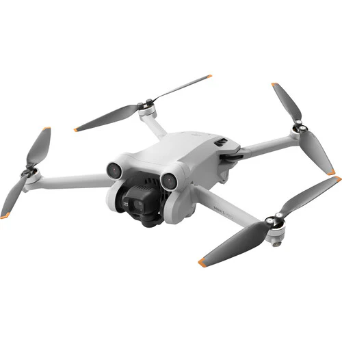 DJI Mini 3 Pro with DJI RC - Image 3