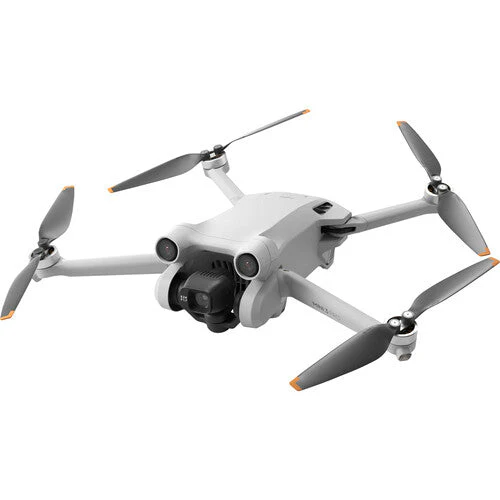 DJI Mini 3 Pro with DJI RC and Plus Fly More Kit - Image 2