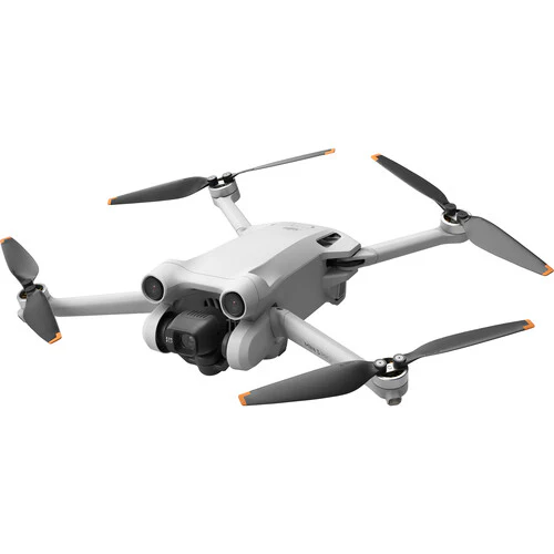 DJI Mini 3 Pro with DJI RC - Image 7