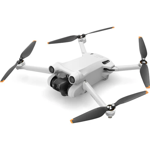 DJI Mini 3 Pro with DJI RC - Image 8