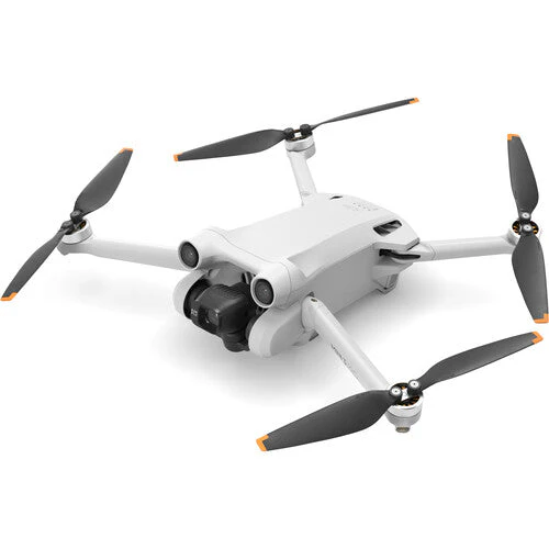 DJI Mini 3 Pro with DJI RC and Plus Fly More Kit - Image 5