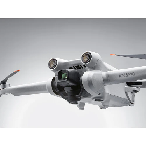 DJI Mini 3 Pro with DJI RC - Image 9