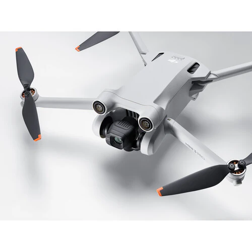 DJI Mini 3 Pro with DJI RC - Image 10