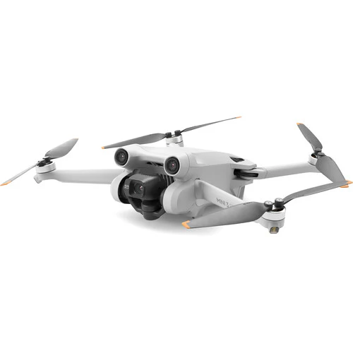 DJI Mini 3 Pro with DJI RC - Image 11