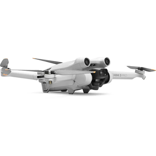 DJI Mini 3 Pro with DJI RC - Image 12