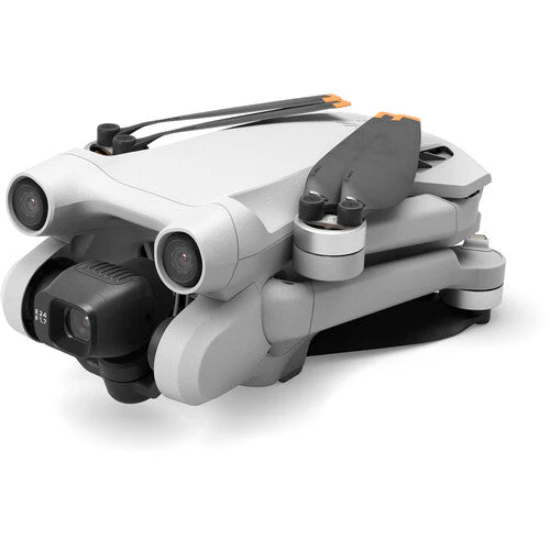 DJI Mini 3 Pro with DJI RC and Plus Fly More Kit - Image 10