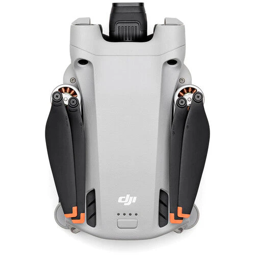 DJI Mini 3 Pro with DJI RC and Plus Fly More Kit - Image 11
