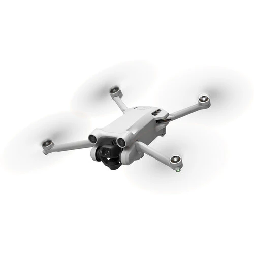 DJI Mini 3 Pro with DJI RC - Image 15