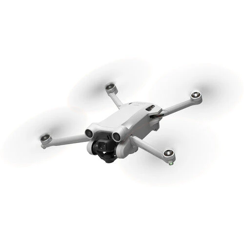 DJI Mini 3 Pro with DJI RC and Plus Fly More Kit - Image 12