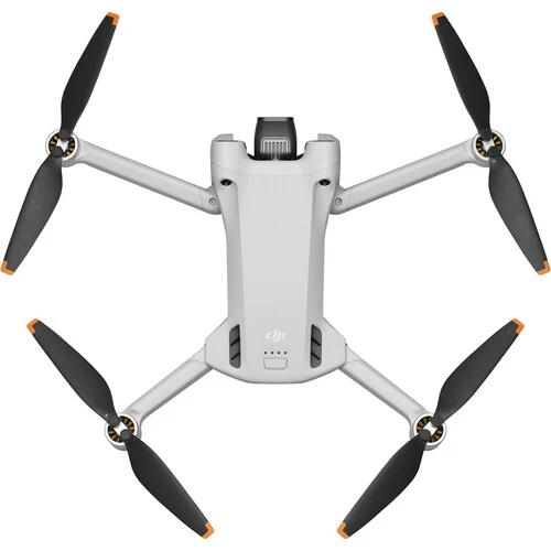 DJI Mini 3 Pro with DJI RC - Image 17