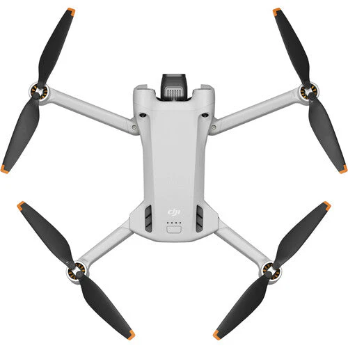 DJI Mini 3 Pro with DJI RC and Plus Fly More Kit - Image 14