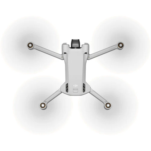 DJI Mini 3 Pro with DJI RC - Image 18