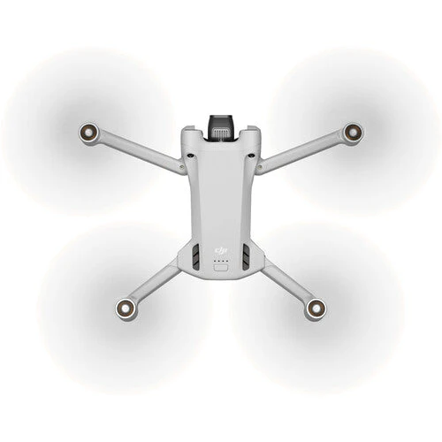 DJI Mini 3 Pro with DJI RC and Plus Fly More Kit - Image 15