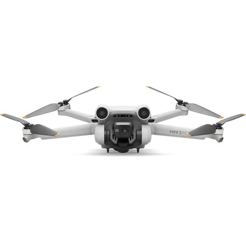 DJI Mini 3 Pro with DJI RC and Plus Fly More Kit - Image 16