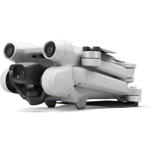 DJI Mini 3 Pro with N1 RC - Image 20