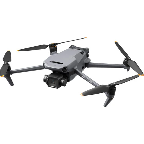 DJI Mavic 3 Classic with DJI RC Remote - Image 12