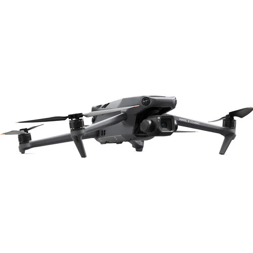 DJI Mavic 3 Classic with DJI RC Remote - Image 11
