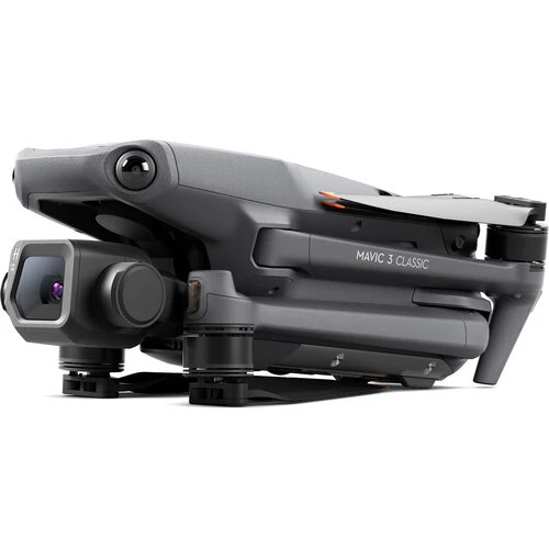 DJI Mavic 3 Classic with DJI RC Remote - Image 9