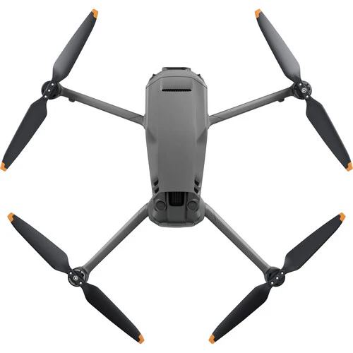 DJI Mavic 3 Classic with DJI RC Remote - Image 7