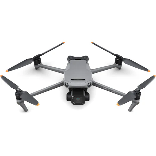 DJI Mavic 3 Classic with DJI RC Remote - Image 5