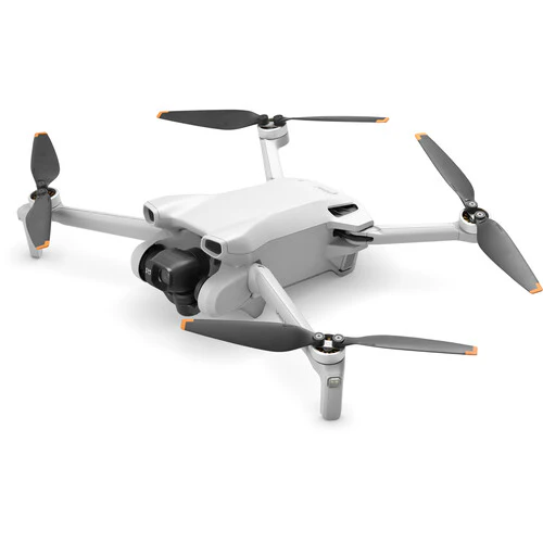 DJI Mini 3 with DJI RC Remote (Fly More Combo Plus) - Image 13