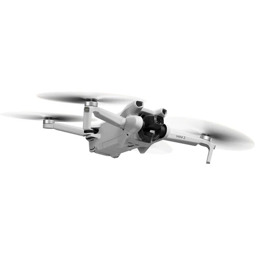 DJI Mini 3 with DJI RC Remote (Fly More Combo Plus) - Image 12