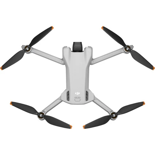 DJI Mini 3 with DJI RC Remote (Fly More Combo Plus) - Image 11