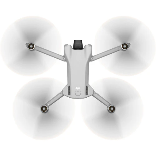 DJI Mini 3 with DJI RC Remote (Fly More Combo Plus) - Image 10