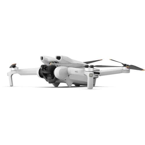 DJI Mini 3 with DJI RC Remote (Fly More Combo Plus) - Image 9
